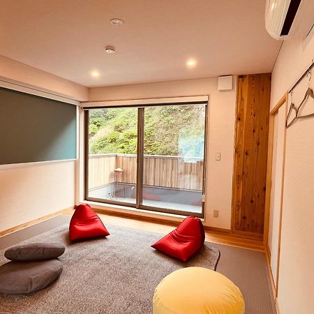 Toraya Attic Villa Shimoda  Dış mekan fotoğraf
