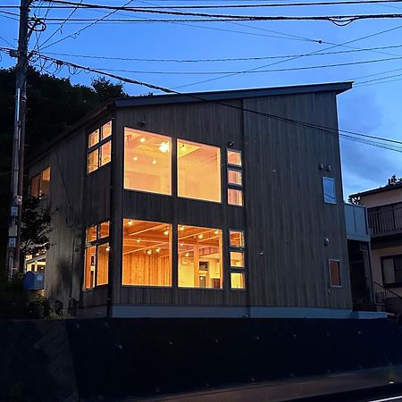 Toraya Attic Villa Shimoda  Dış mekan fotoğraf