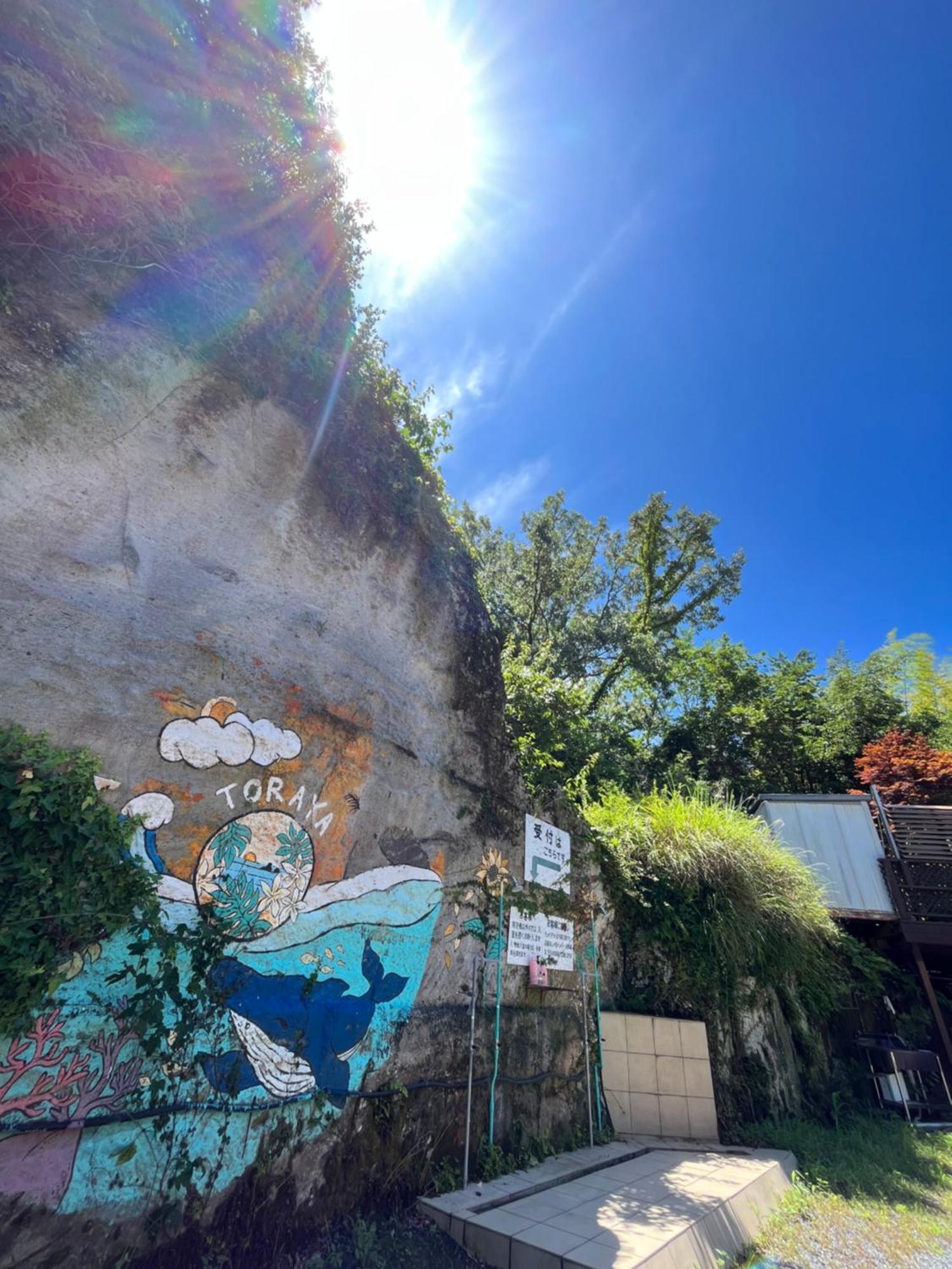 Toraya Attic Villa Shimoda  Dış mekan fotoğraf