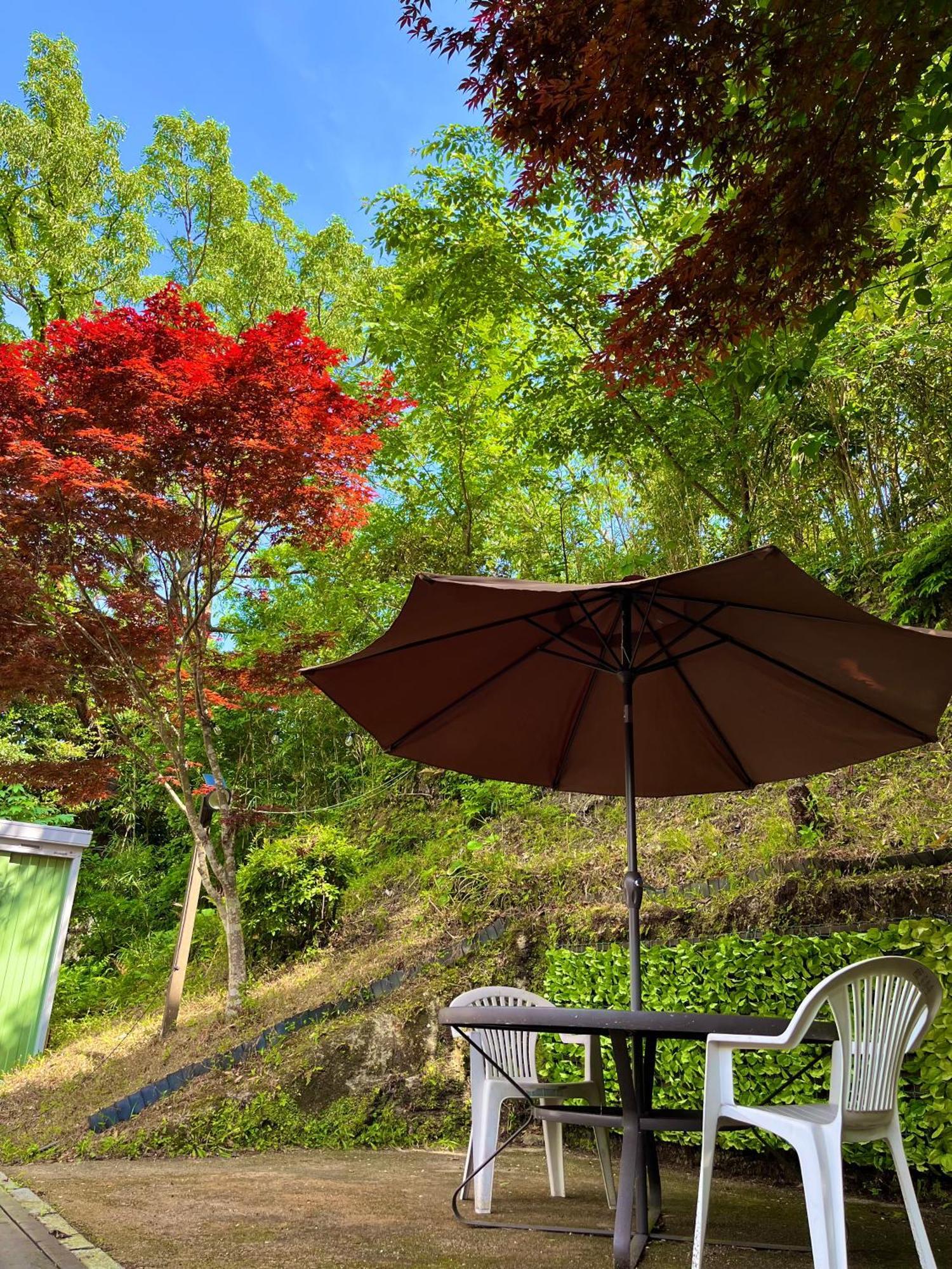 Toraya Attic Villa Shimoda  Dış mekan fotoğraf