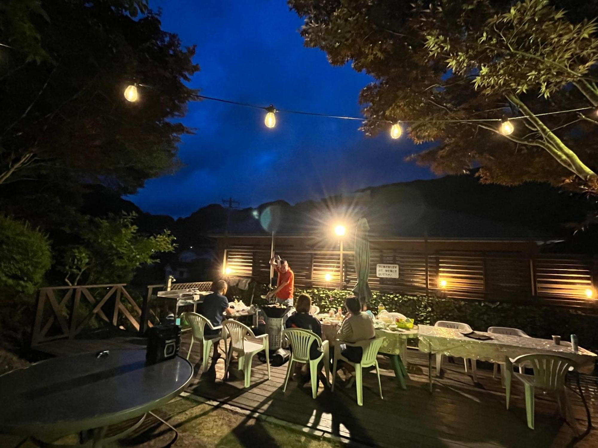 Toraya Attic Villa Shimoda  Dış mekan fotoğraf