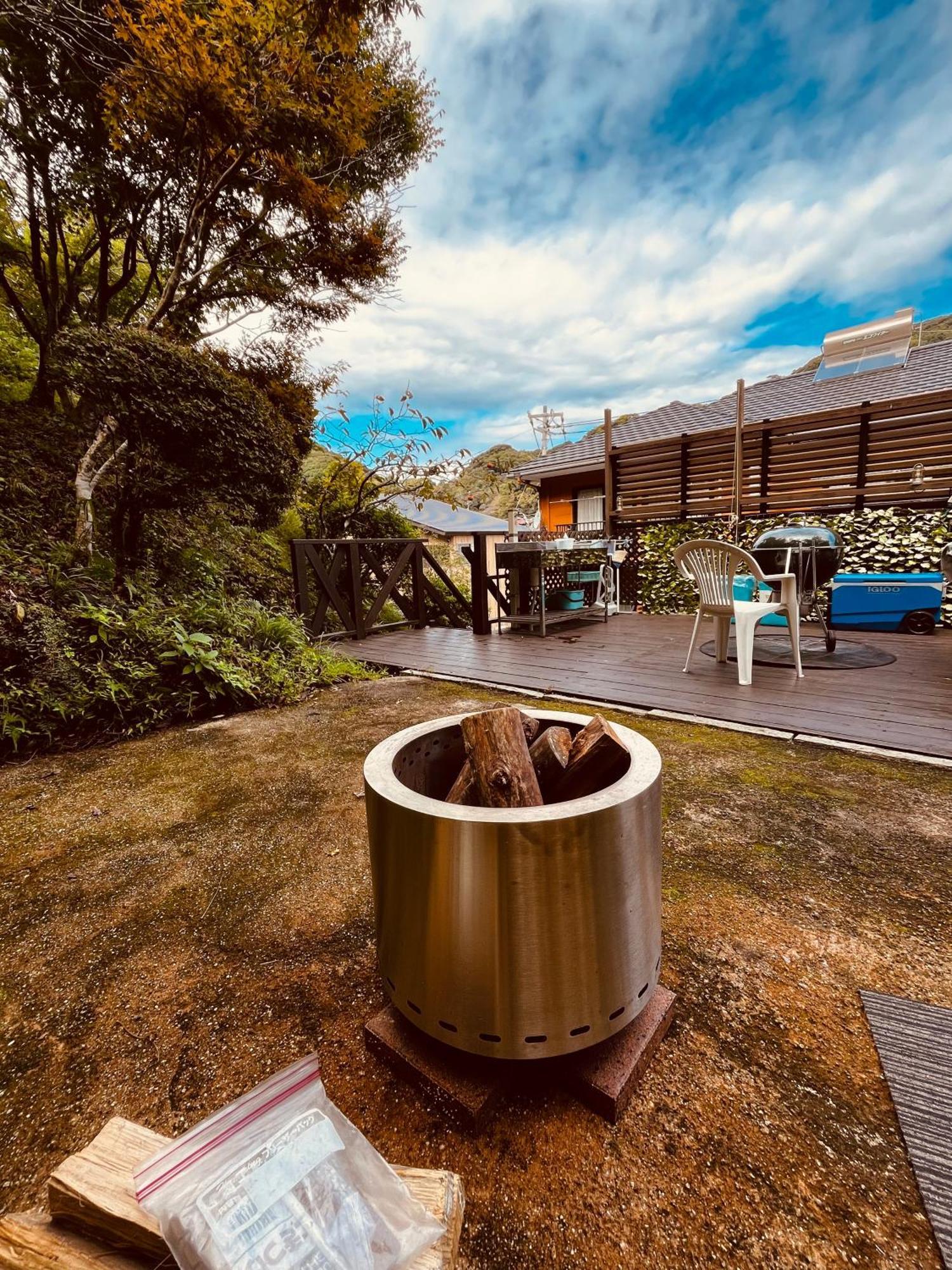 Toraya Attic Villa Shimoda  Dış mekan fotoğraf