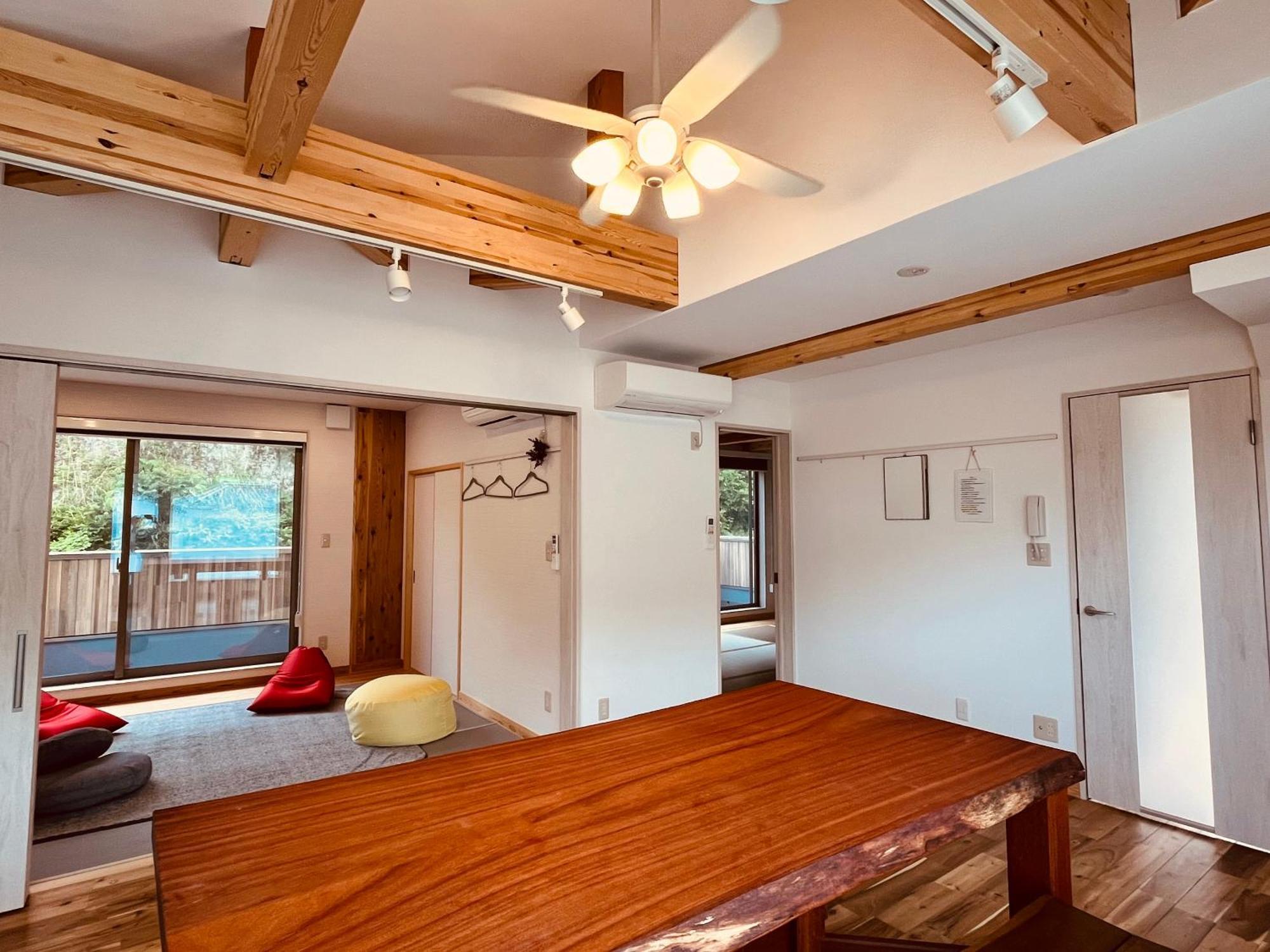 Toraya Attic Villa Shimoda  Dış mekan fotoğraf