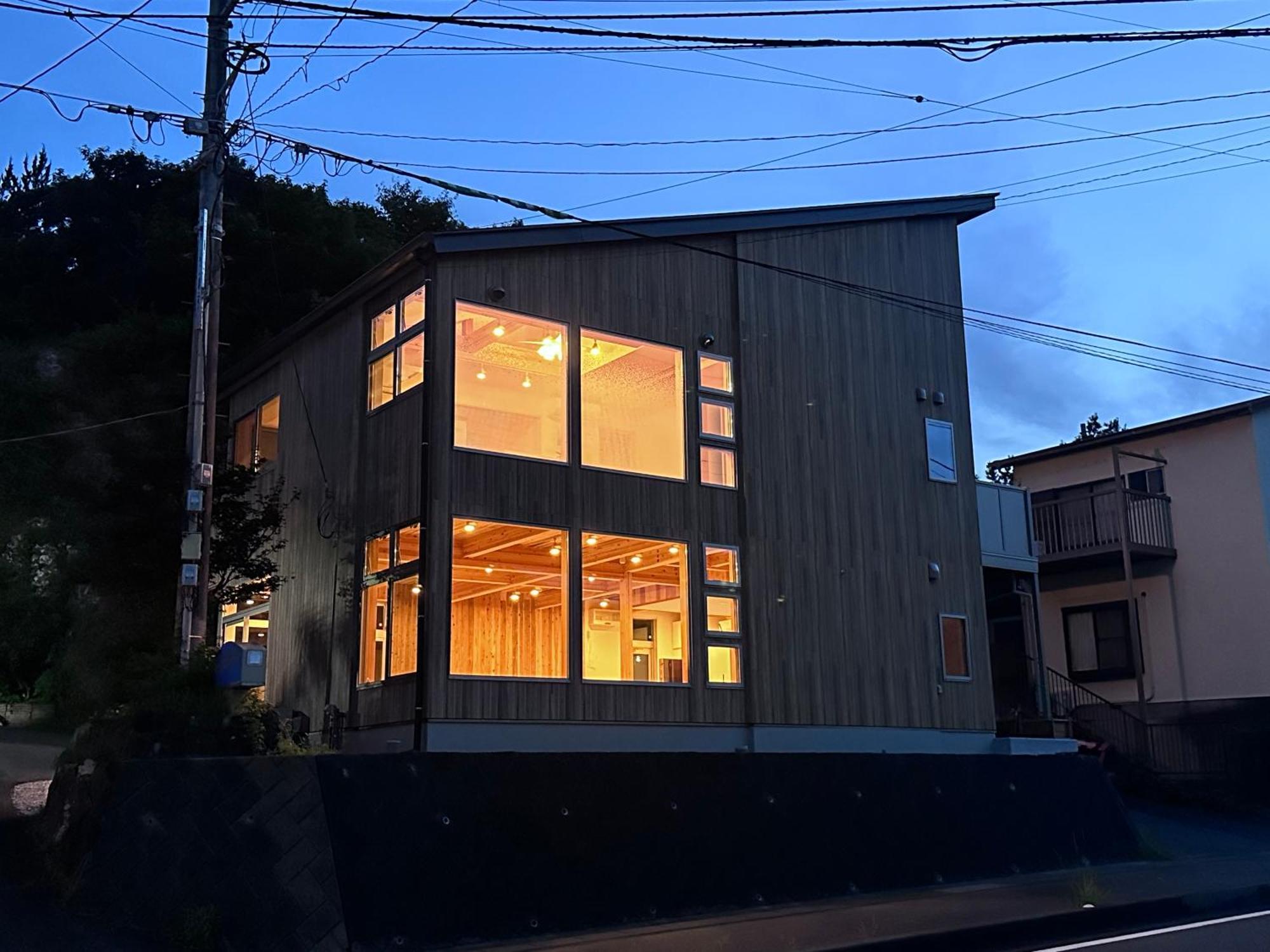 Toraya Attic Villa Shimoda  Dış mekan fotoğraf